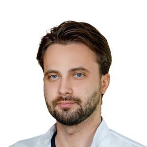 Федин Клим Андреевич