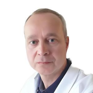 Федоркин Дмитрий Владимирович