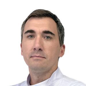 Федоров Евгений Александрович