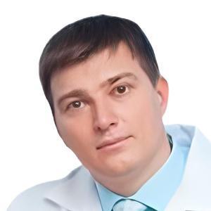 Федоров Максим Александрович