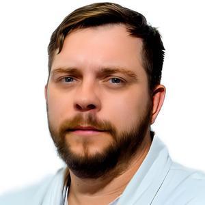 Федосов Станислав Николаевич