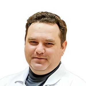Федутинов Дмитрий Александрович