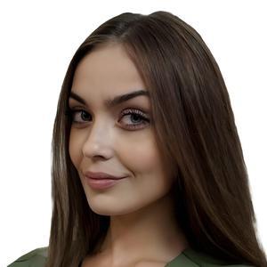 Филаретова Екатерина Юрьевна
