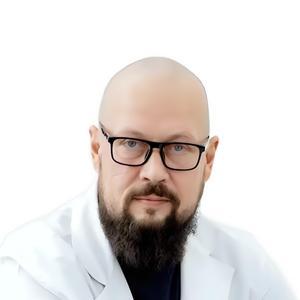 Филимендиков Павел Владимирович
