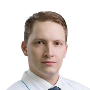 Фоминых Егор Андреевич