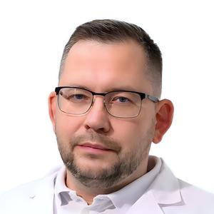 Фролов Александр Викторович