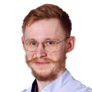 Фёдоров Дмитрий Александрович