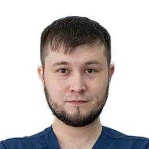 Габидулин Рустам Ильзарович