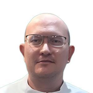 Гантимуров Егор Евгеньевич
