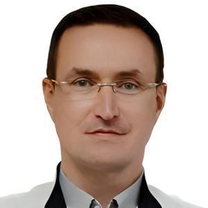 Гарифулин Марат Сагитович