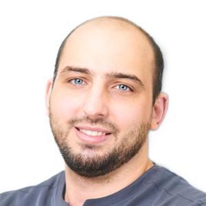 Гасанов Ислам Чамсадинович