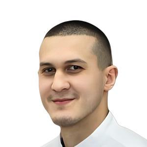 Гаттаров Руслан Тимурович