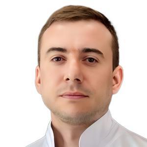 Гавриленко Владислав Александрович