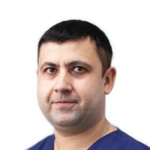 Гаврилица Александру Владимирович
