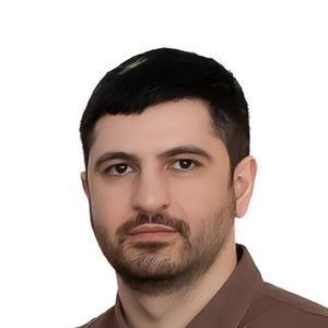 Георгиев Василий Порисович