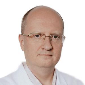Герасенко Андрей Александрович