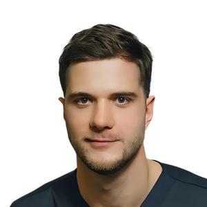 Герасимов Евгений Александрович