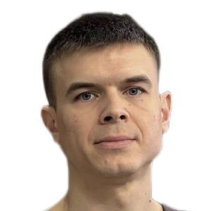 Герасимов Кирилл Владимирович