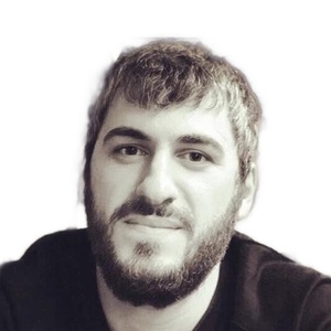 Гергия Алмасхан Гурамович