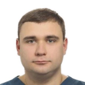 Герусов Михаил Александрович