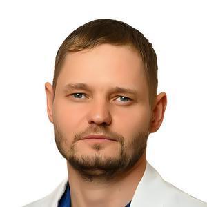 Голенков Олег Игоревич