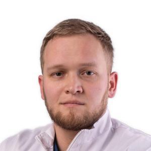 Голиков Никита Дмитриевич