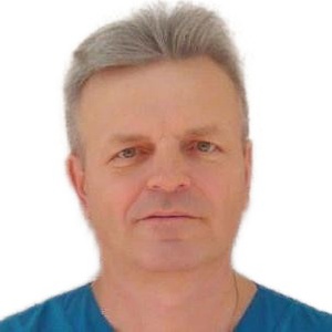 Голоденко Андрей Иванович