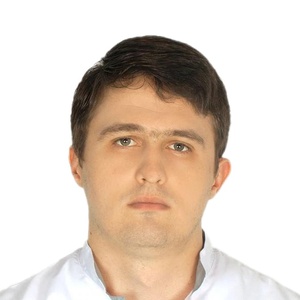 Отзывы о враче: Головко Роман Леонидович