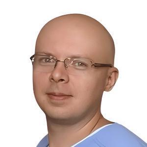 Гончаров Николай Александрович