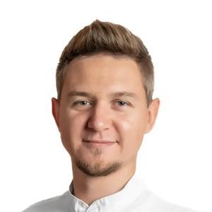 Отзывы о враче: Горохов Николай Олегович