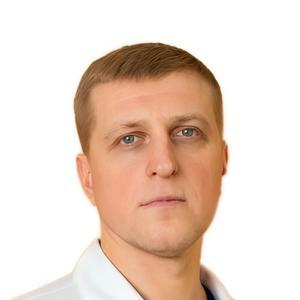 Горшков Андрей Сергеевич