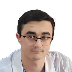 Гребенюк Алексей Михайлович