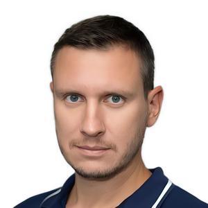 Григорьев Алексей Владимирович