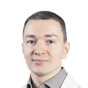 Грохольский Николай Викторович
