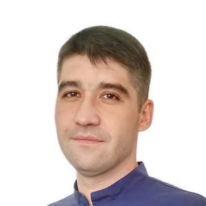 Отзывы о враче: Губайдулин Марат Альфритович