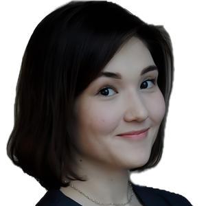 Губайдуллина Галия Фаритовна