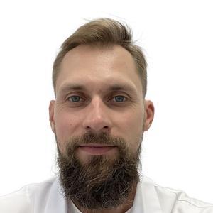 Гуреев Павел Геннадьевич