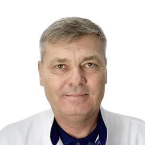 Гусев Дмитрий Борисович