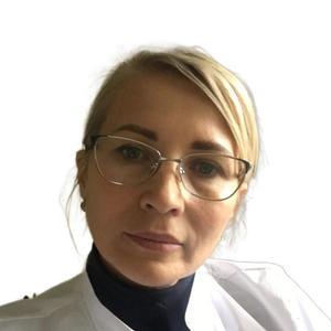 Гуськова Надежда Геннадьевна