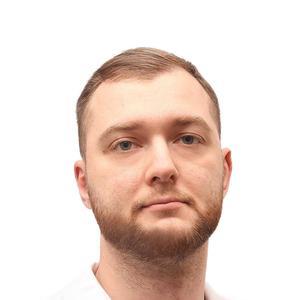 Гвенетадзе Вадим Валерианович