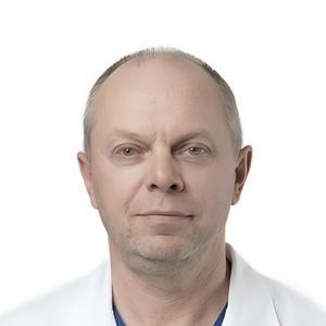 Гятов Ауес Мужирович