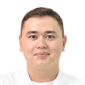 Идиятуллин Айрат Рафаэлевич