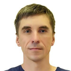 Игнатенко Василий Львович