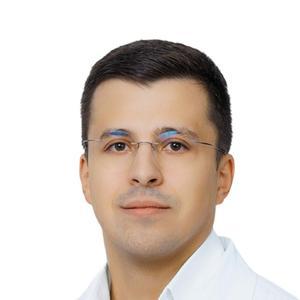 Илуридзе Георгий Давидович