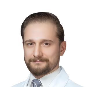 Иржанский Арсений Александрович