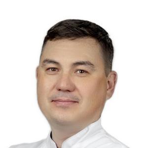 Ишбулдин Альберт Ахметзакиевич