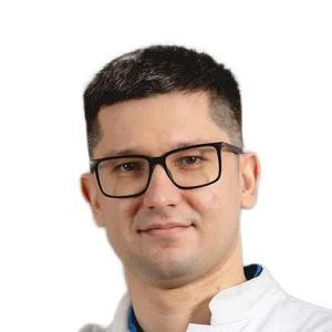Иванов Андрей Андреевич