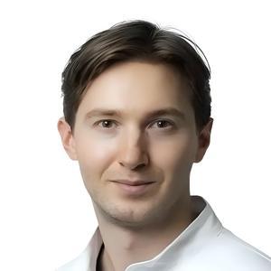Иванов Дмитрий Андреевич