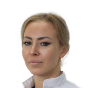 Иванова Ольга Александровна