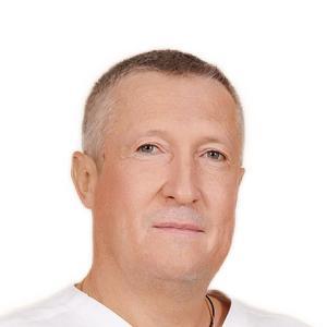 Кабанов Владимир Николаевич